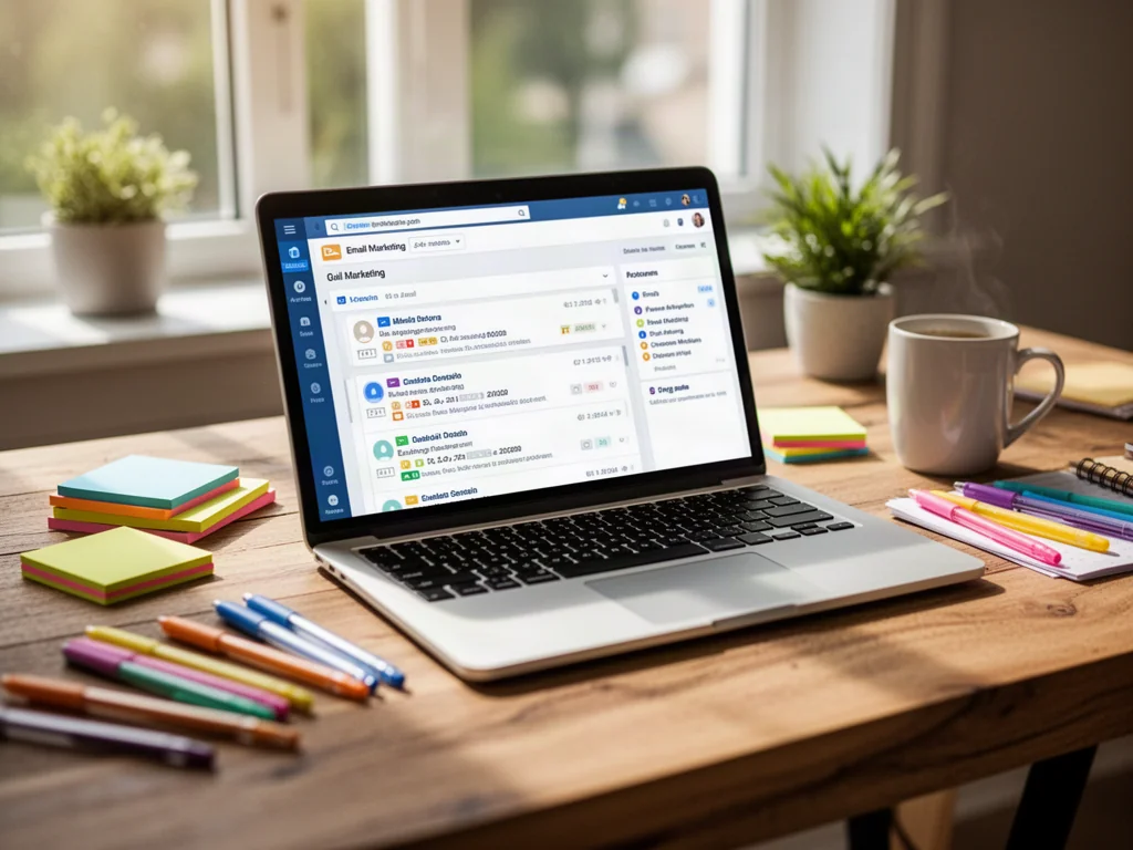 Email marketing – jak zwiększyć skuteczność kampanii i sprzedaż?